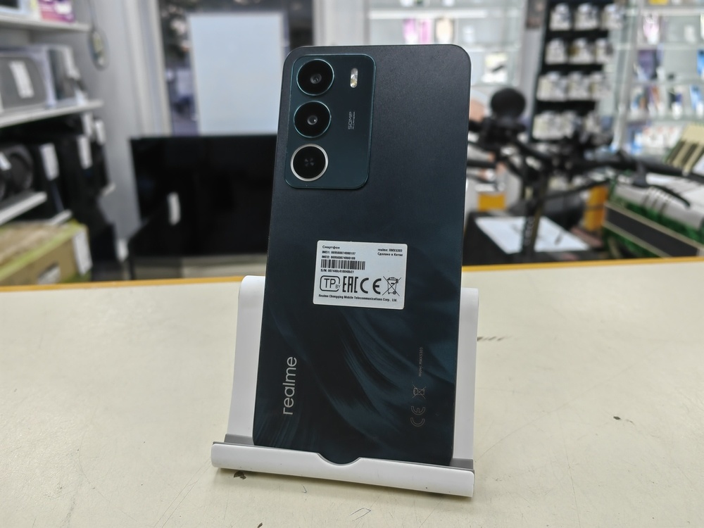 Смартфон Realme C71 6/128