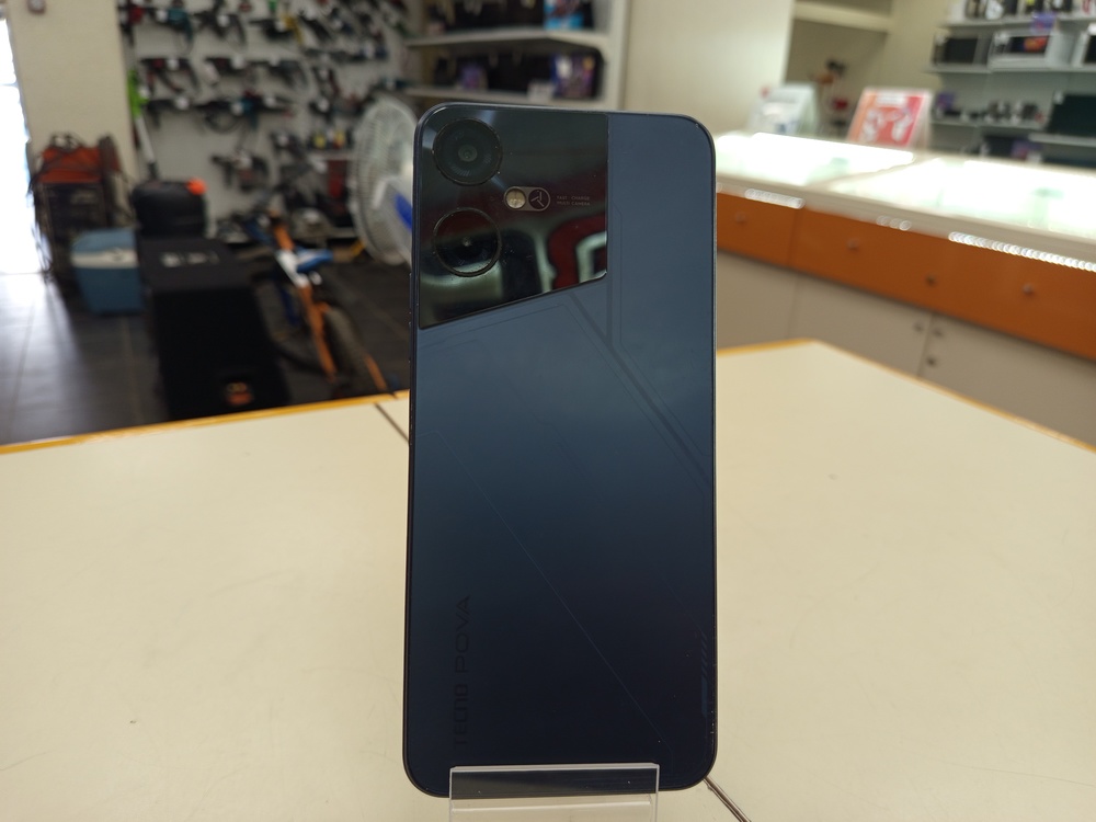 Смартфон Tecno Pova Neo 3 4/128