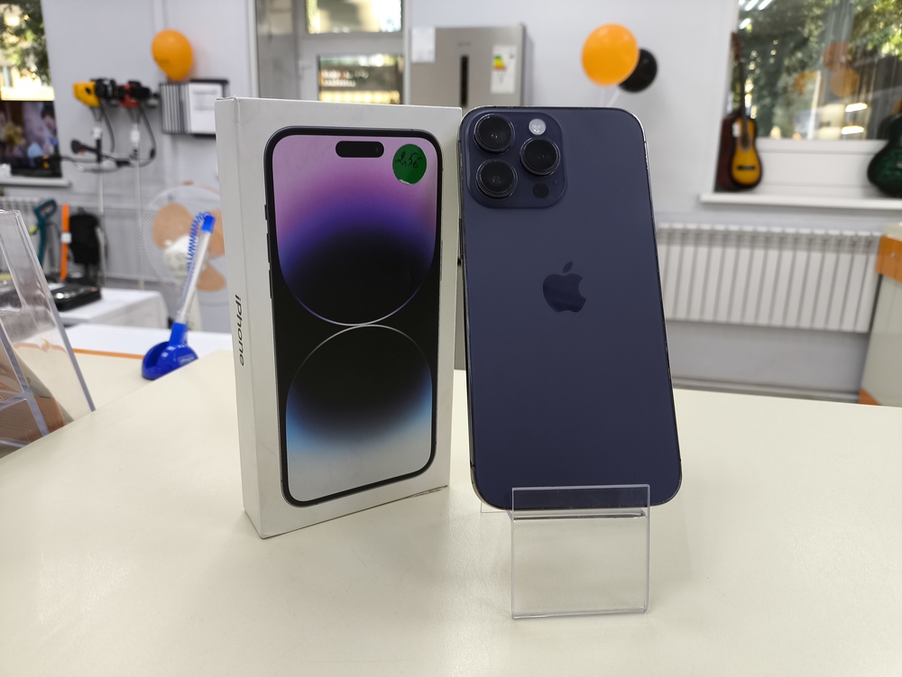 Смартфон Apple Iphone 14 Pro Max 256Gb