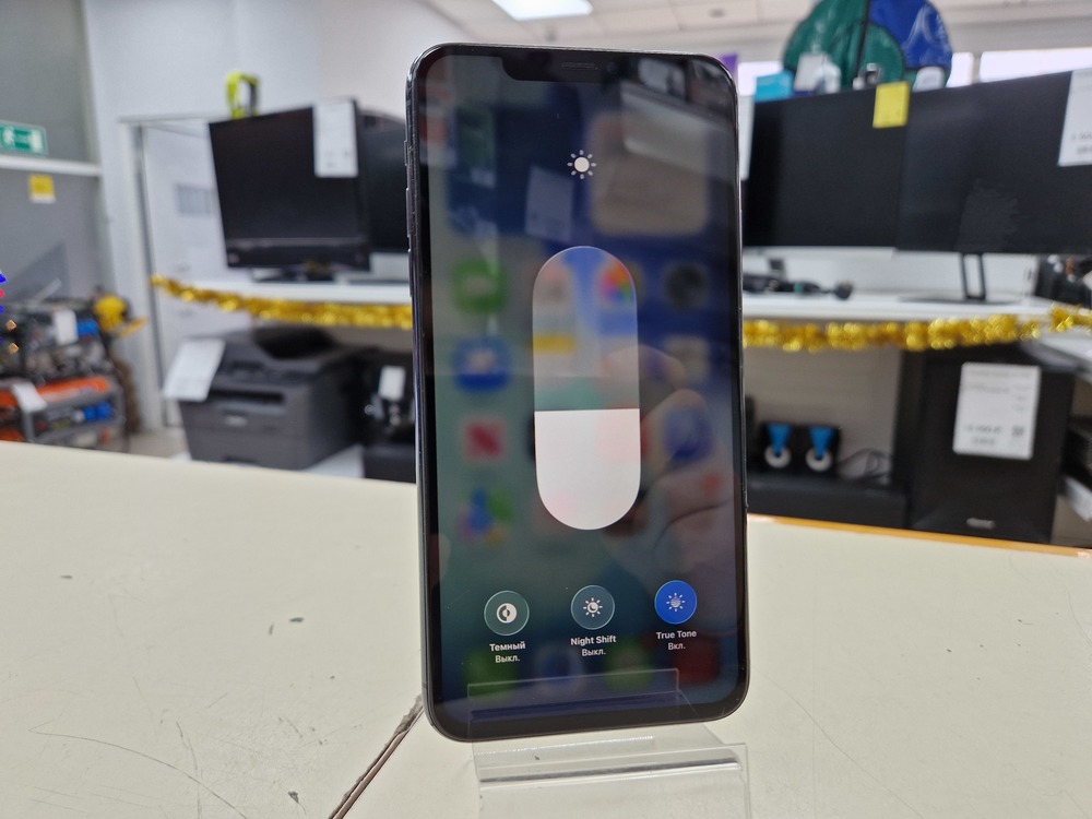 Смартфон Apple IPhone 11 Pro Max 256Gb