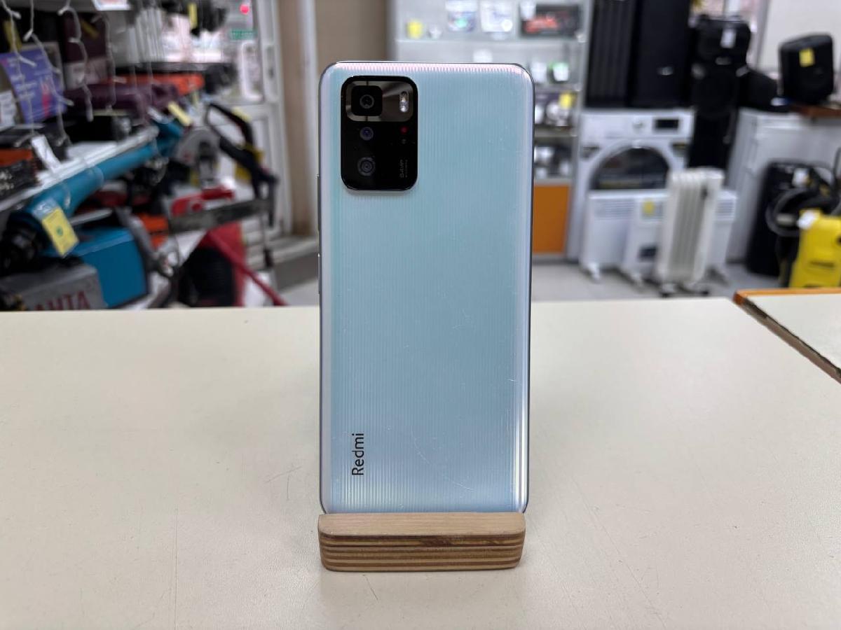 Смартфон Xiaomi Redmi Note 10 Pro 8/128