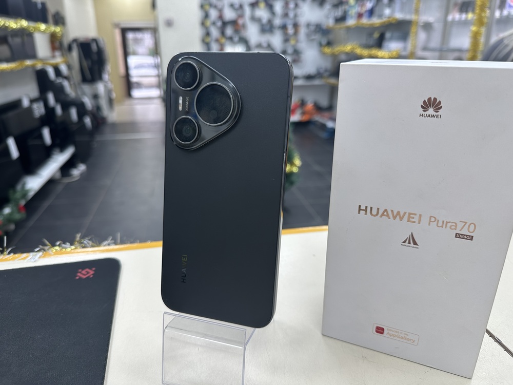Смартфон Huawei Pura 70 12/256