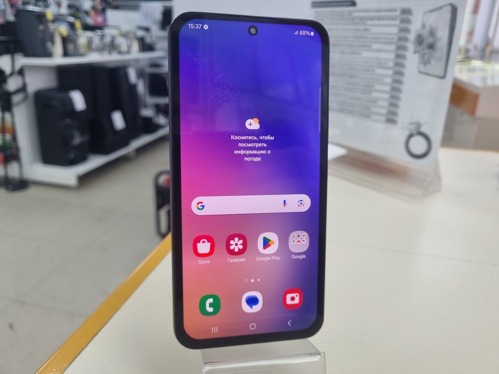 Смартфон Samsung Galaxy A54 6/128