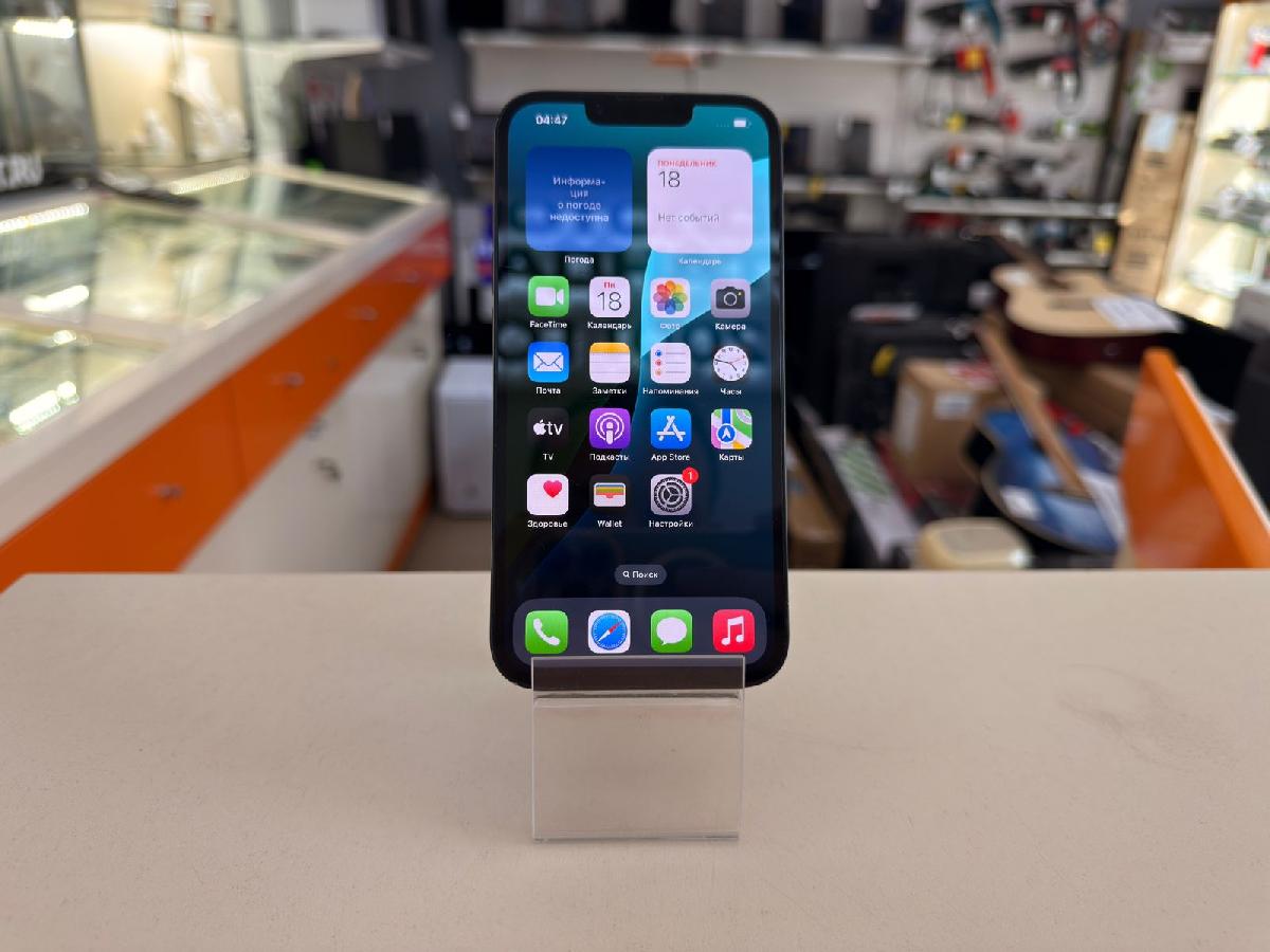 Смартфон Apple iPhone 13 128Gb