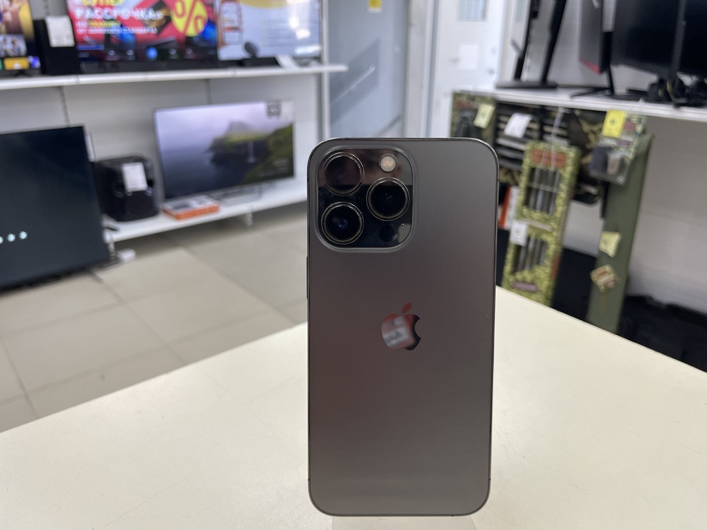 Смартфон Apple iPhone 13 Pro 128Gb