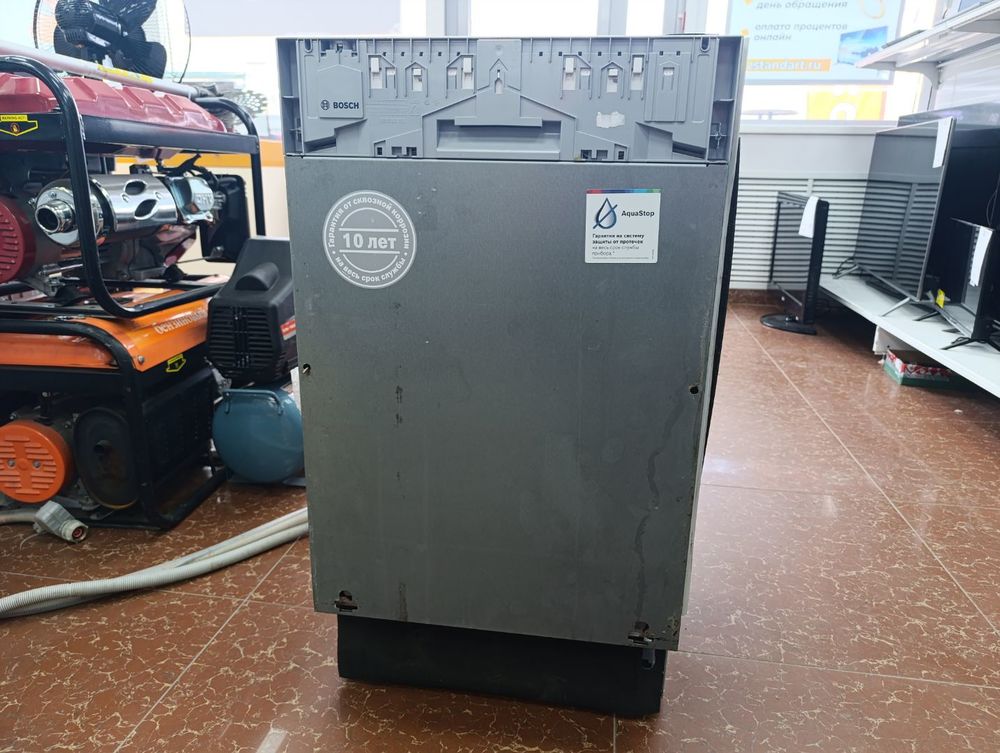 Посудомоечная машина Bosch SPV45DX20R