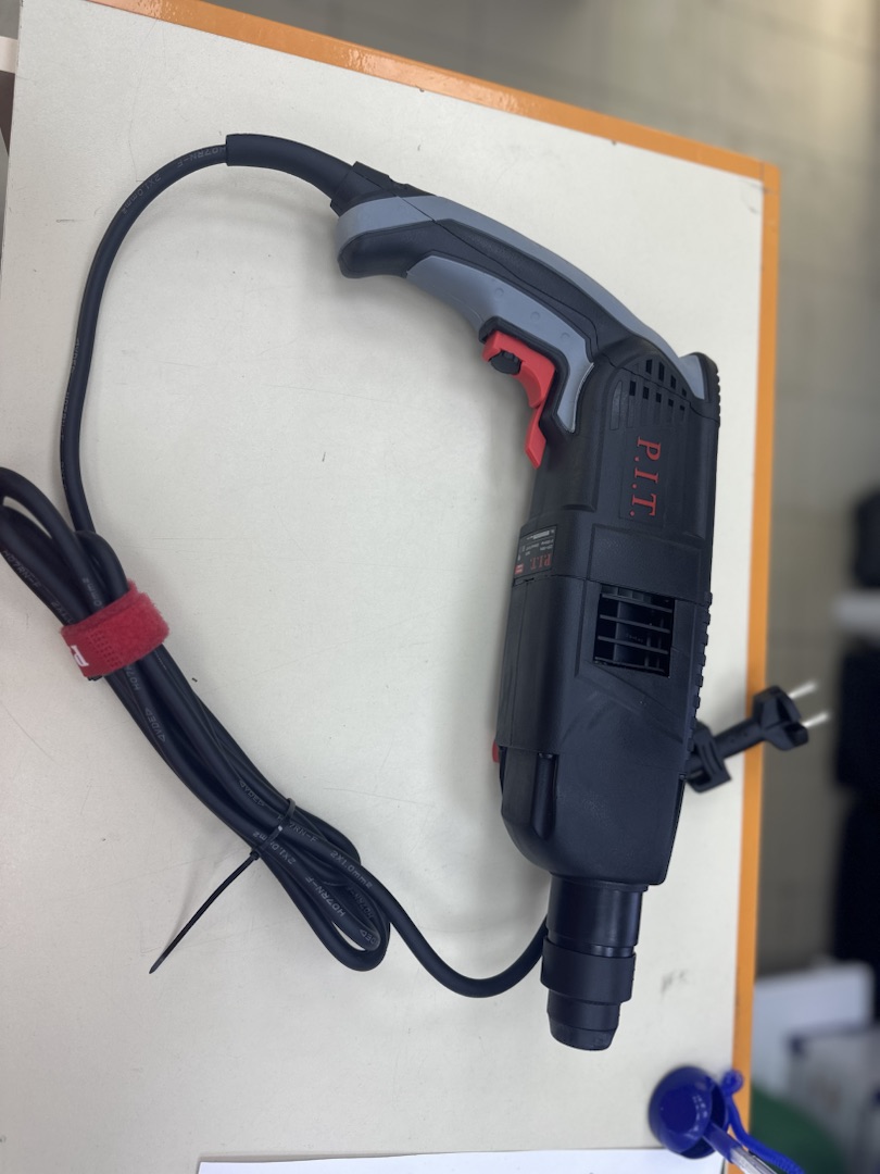 Перфоратор P.I.T. PBH24-C