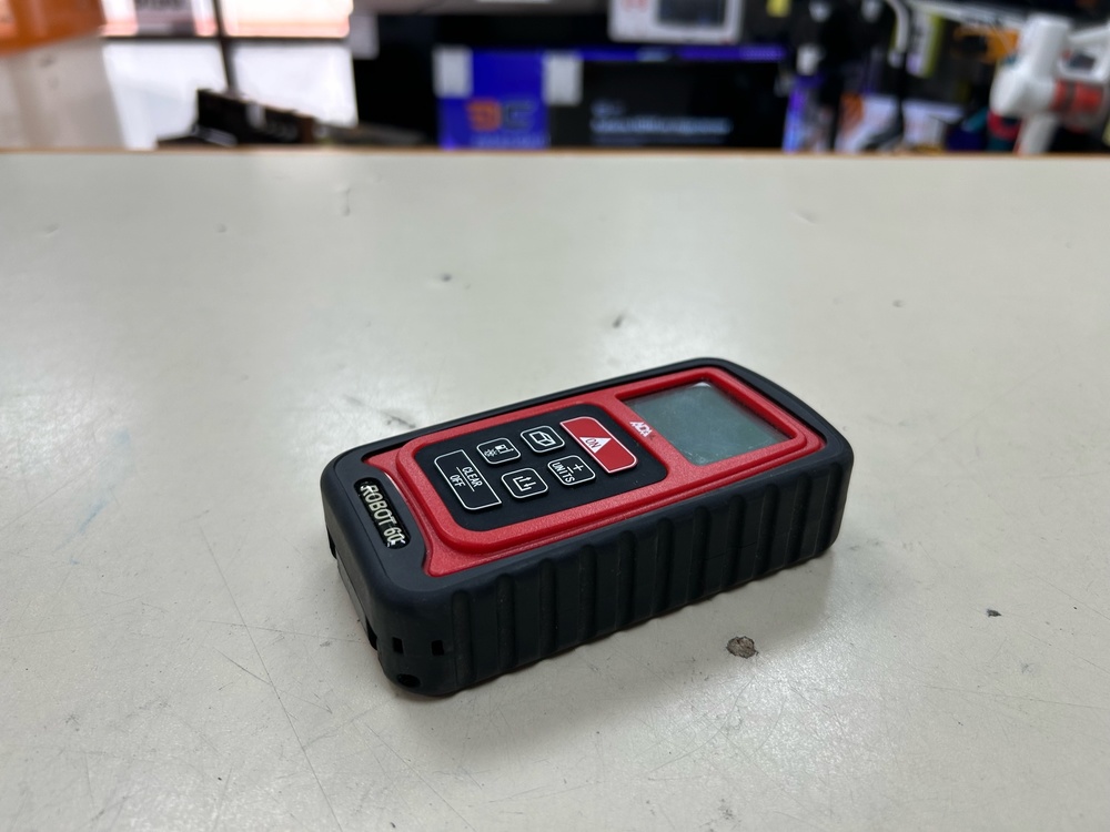 Дальномер ADA Robot 40.