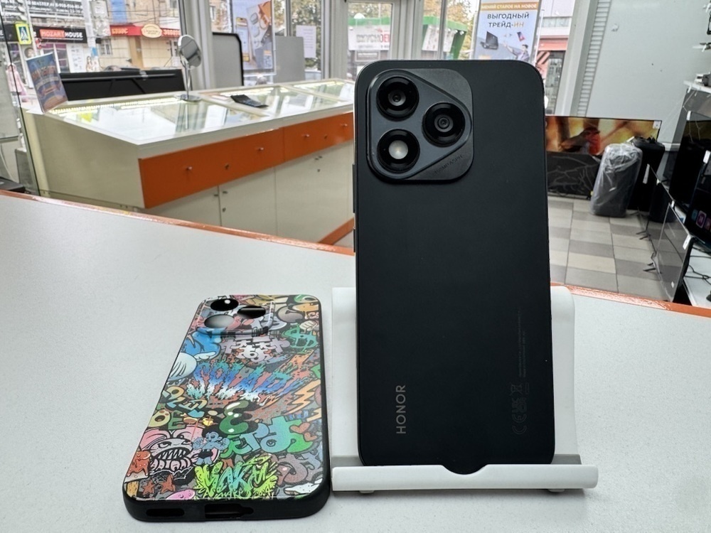 Смартфон Honor 400 Lite 8/256