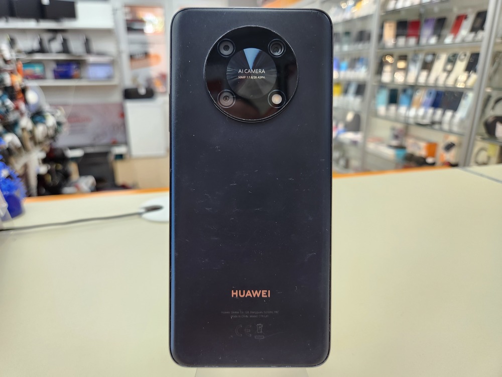 Смартфон Huawei Nova Y90 4/128