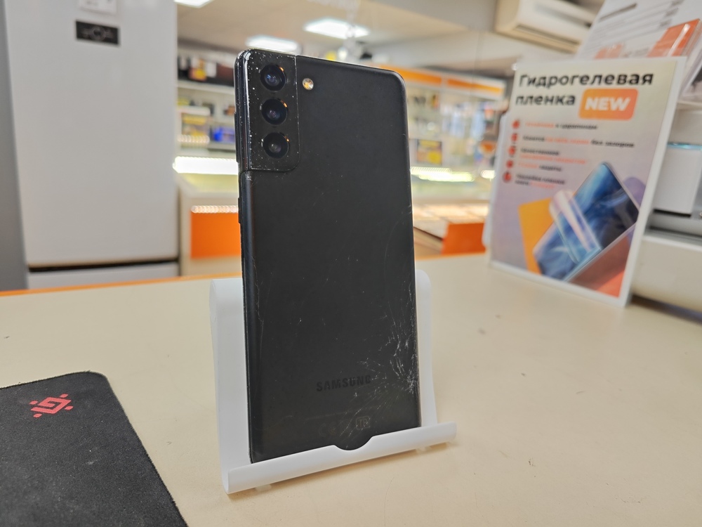 Смартфон Samsung Galaxy S21+ 5G 8/256