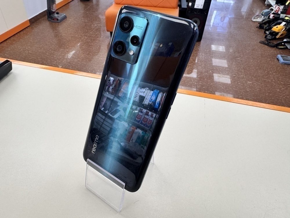 Смартфон Realme 9 Pro 6/128