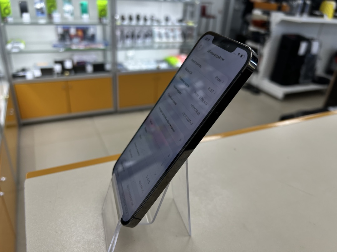 Смартфон Apple iPhone 12 Pro Max 512Gb