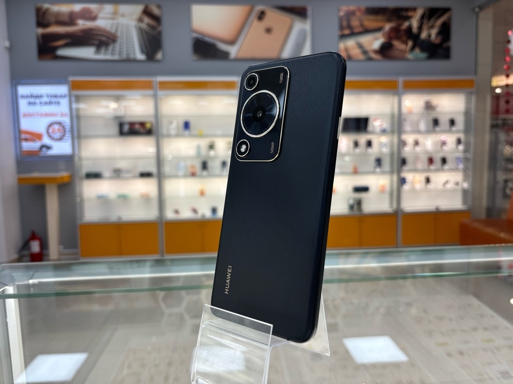 Смартфон Huawei Nova Y63 4/128