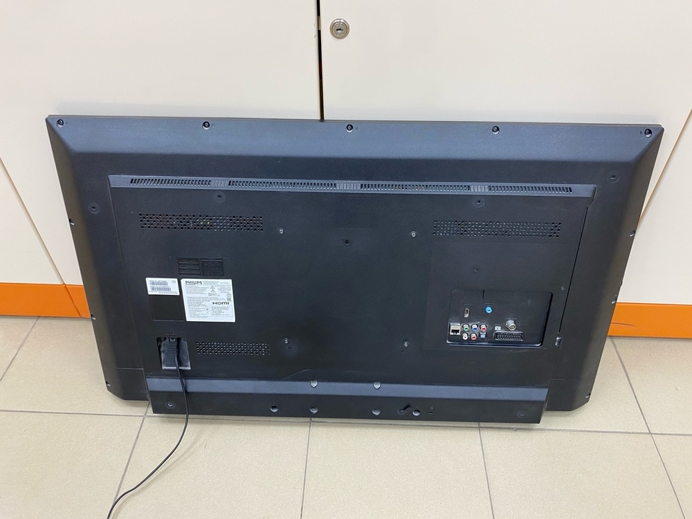 LED Телевизор Philips 40PFT4509/60