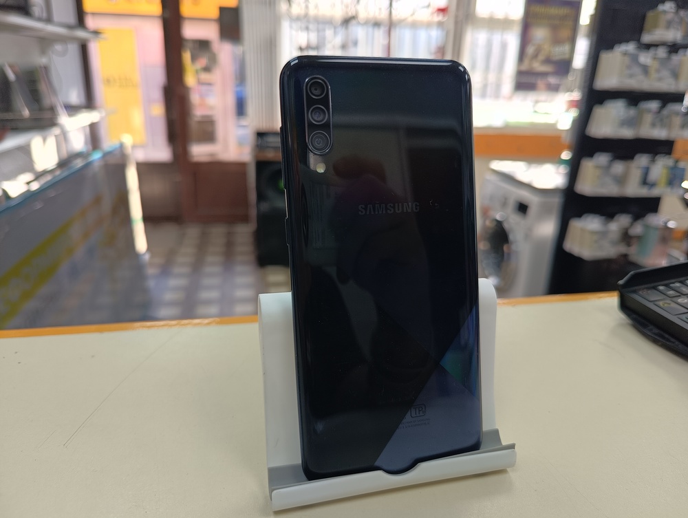 Смартфон Samsung Galaxy A30S 3/32