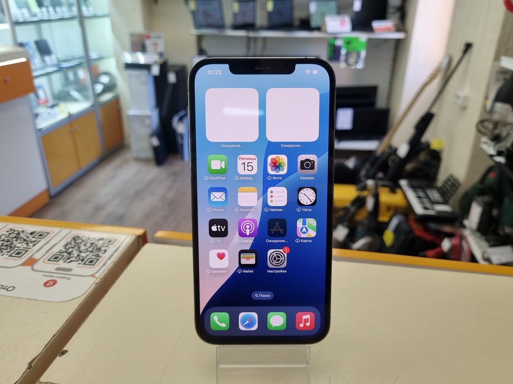 Смартфон Apple iPhone 12 Pro Max 256Gb