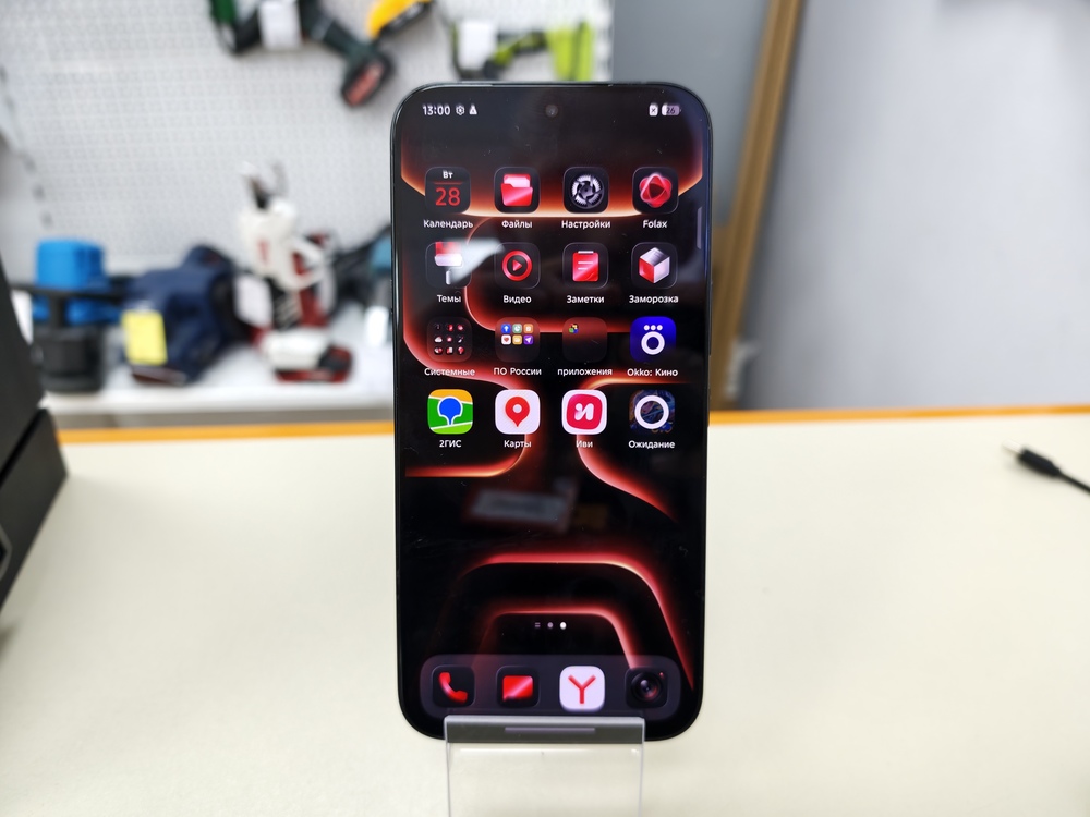 Смартфон Infinix Note 60 Ultra 12/512