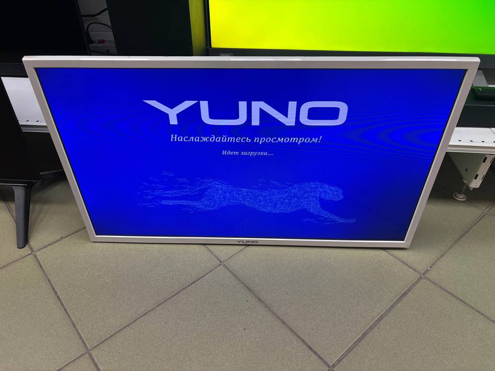 LED Телевизор Yuno ULX-32TCSW217