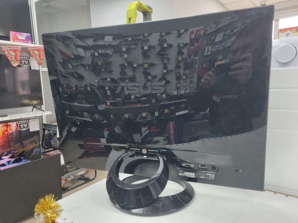 Монитор Asus ML248