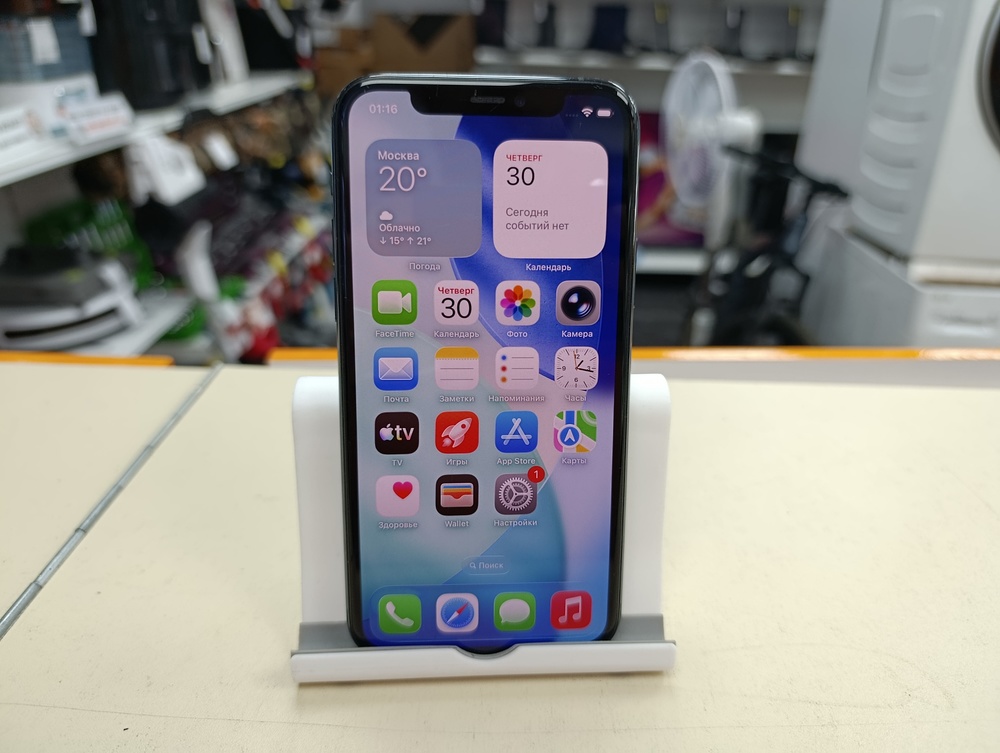 Смартфон Apple iPhone 11 Pro 512Gb