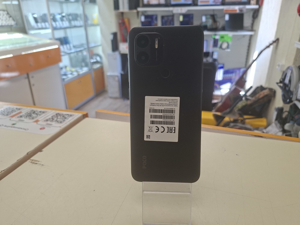 Смартфон Xiaomi POCO C51 2/64