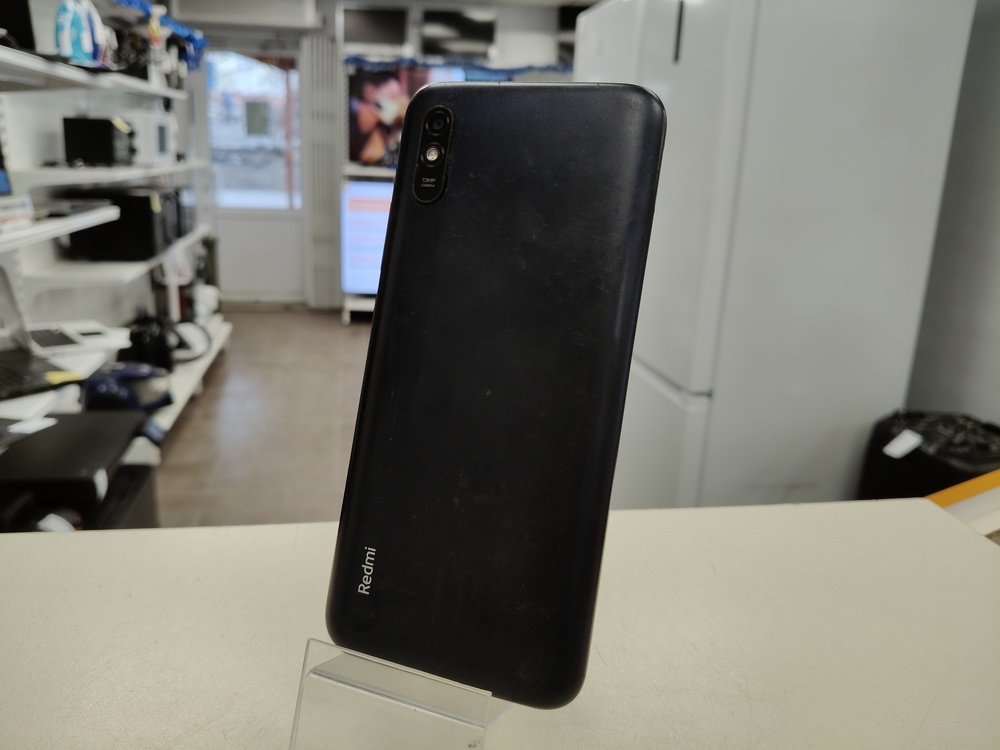 Смартфон Xiaomi Redmi 9A 2/32