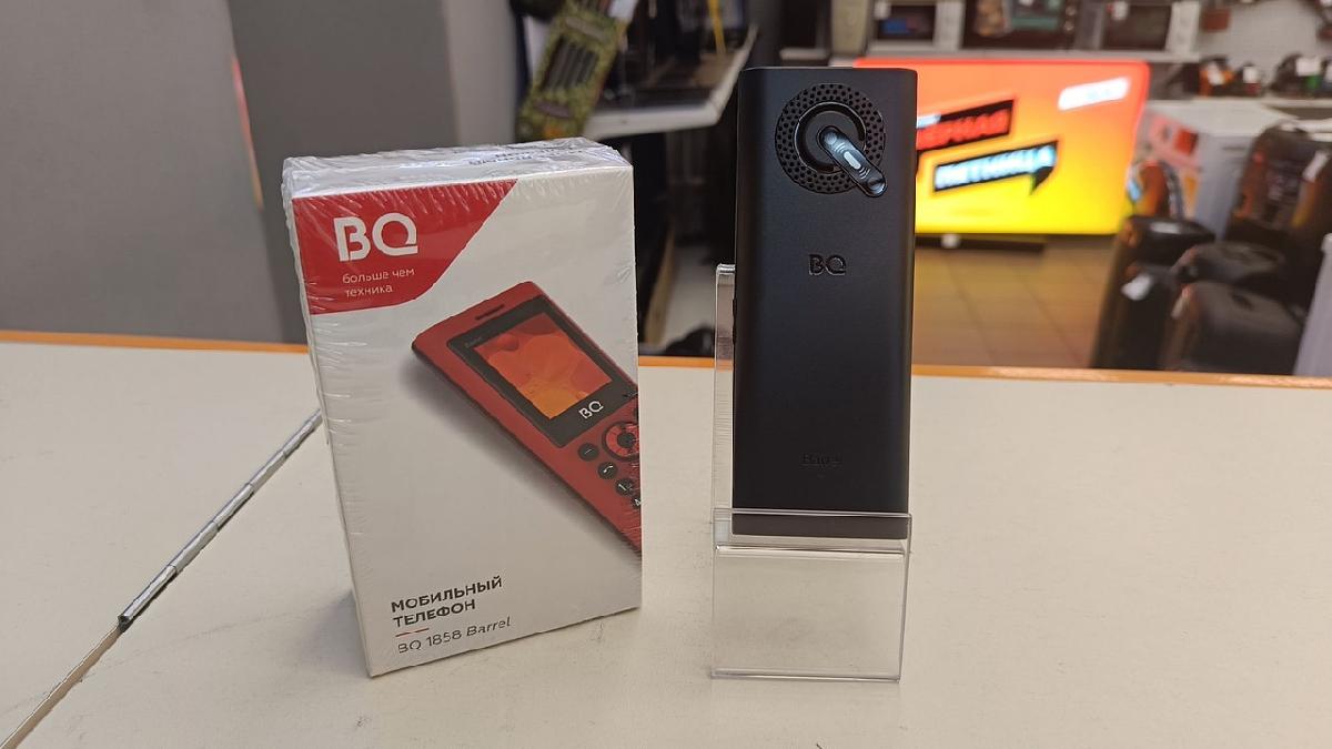 Мобильный телефон BQ 1858