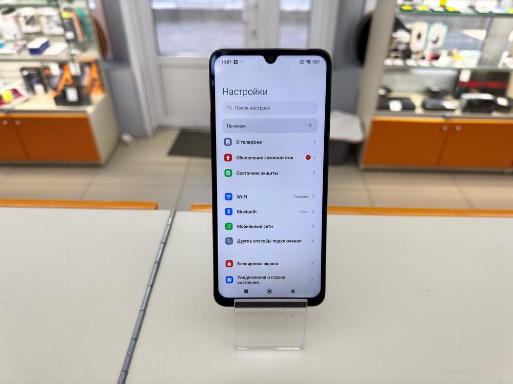 Смартфон Xiaomi POCO C75 6/128