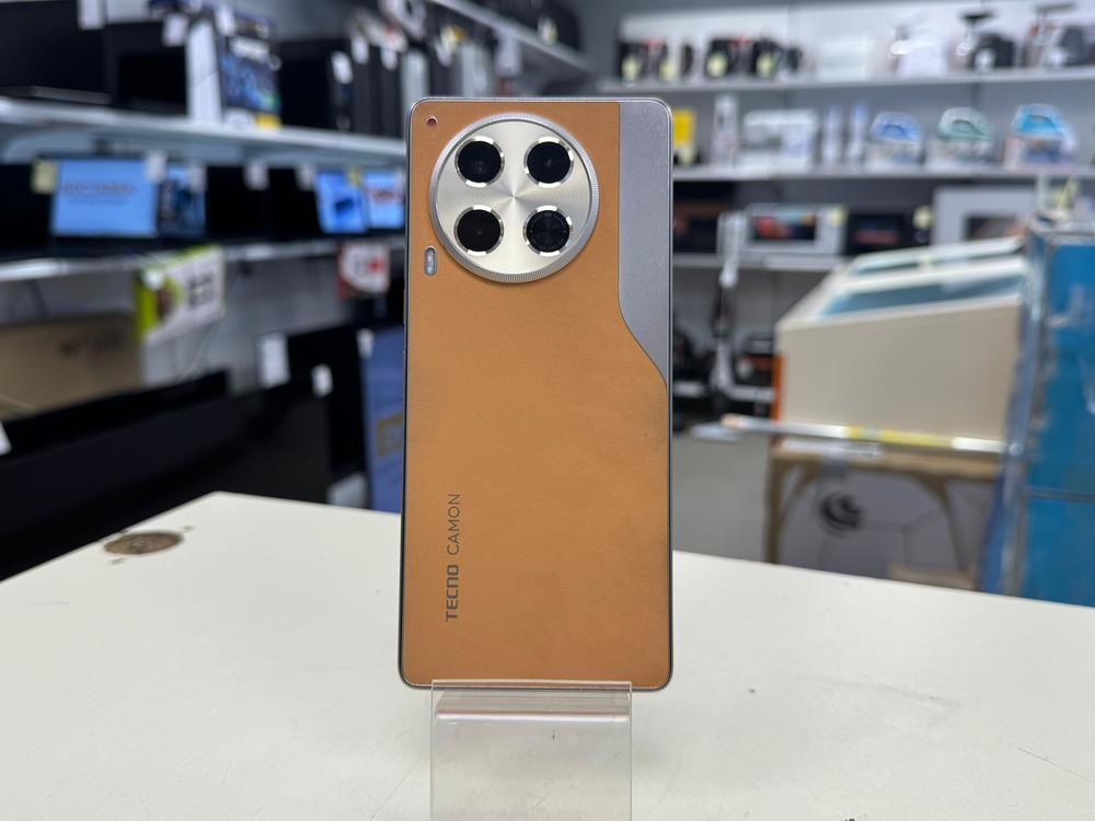 Смартфон Tecno Camon 30 8/256