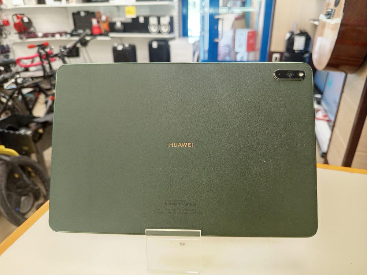 Планшет Huawei MatePad 11 6/256 Gb DBY-W09