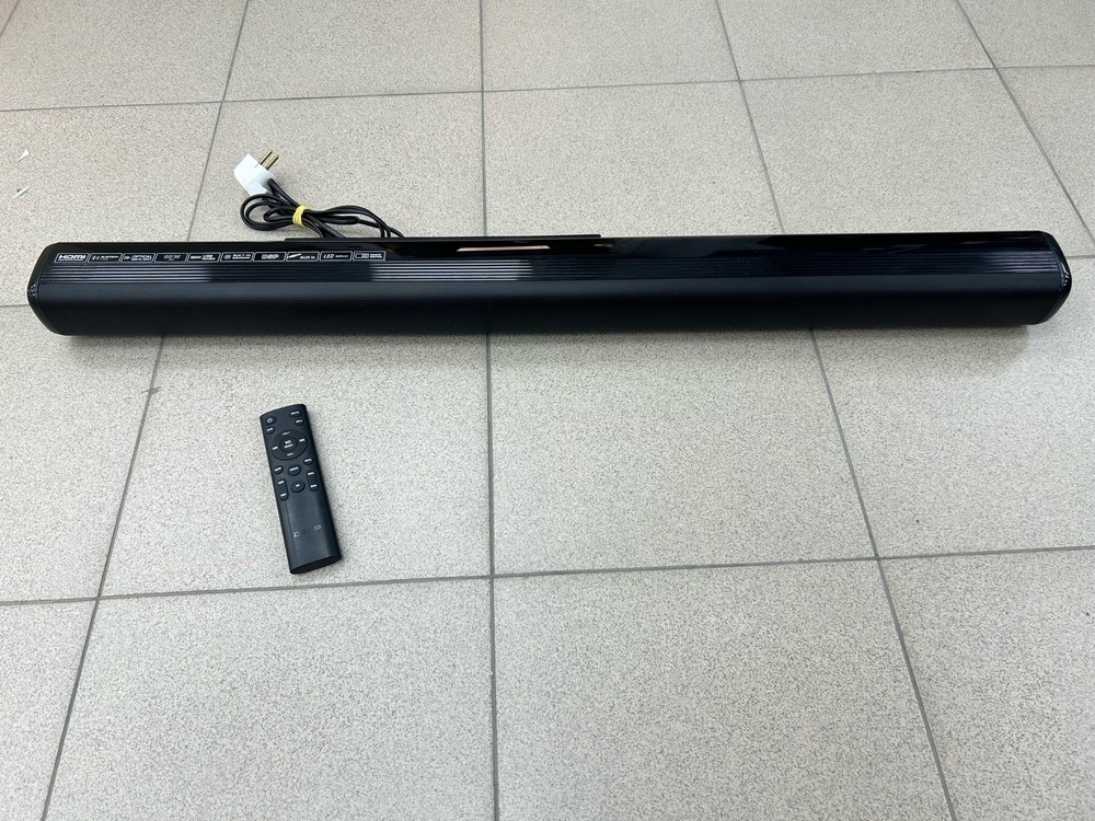 Саундбар Dexp V160
