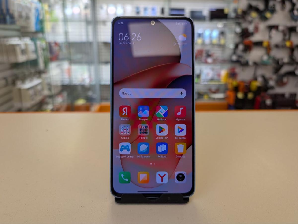 Смартфон Xiaomi Redmi note 13 8/256