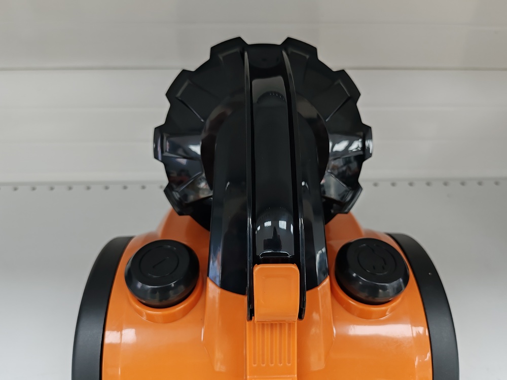 Пылесос Kitfort КТ-5280