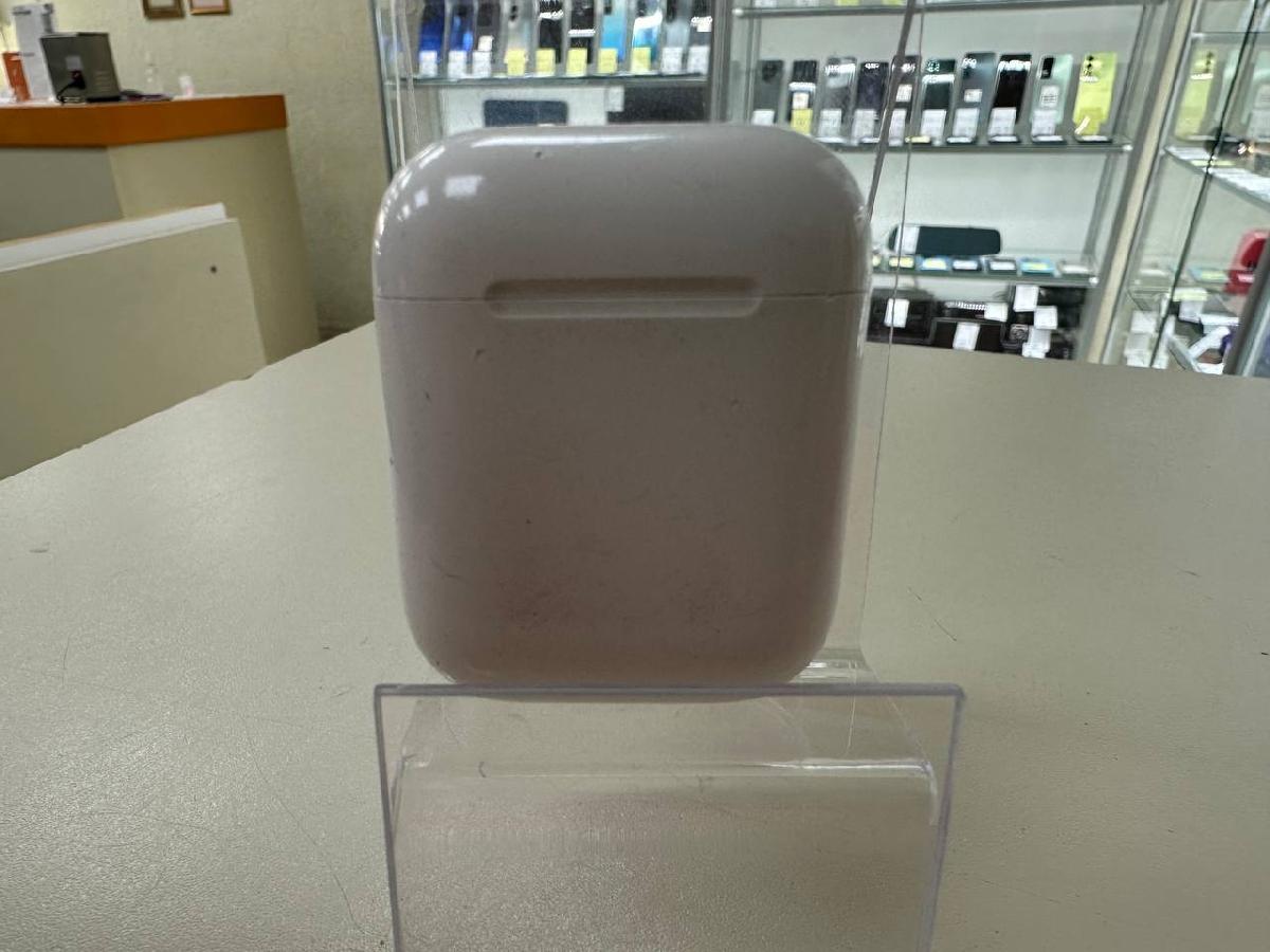 Наушники беспроводные Apple AirPods 2