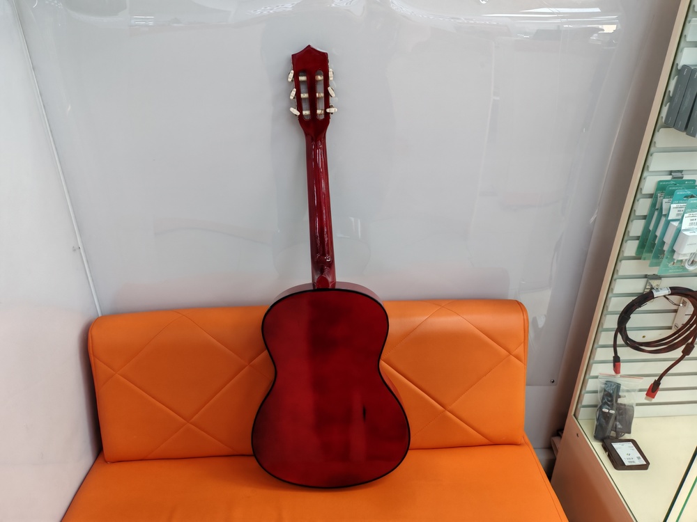 Гитара акустическая Belucci BC3805 N Smart