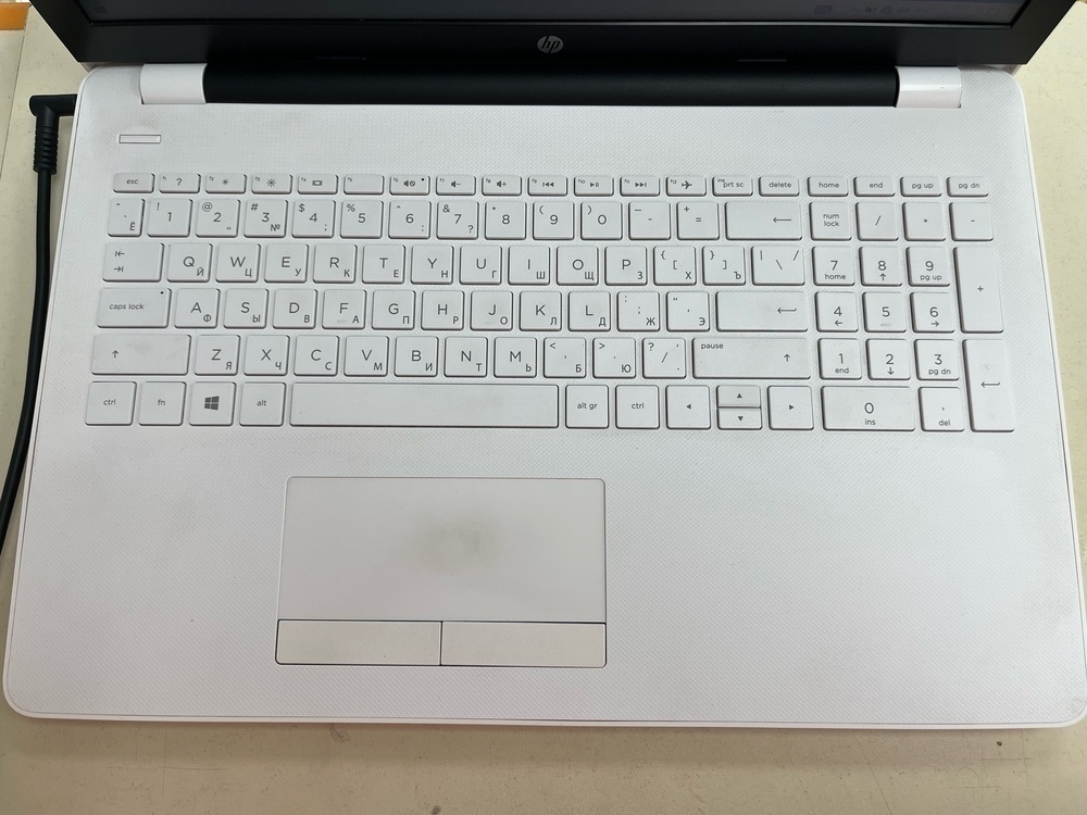 Ноутбук HP RTL28723DE; A4-9120, Radeon R3 series, 4 Гб, 128 Гб, Нет