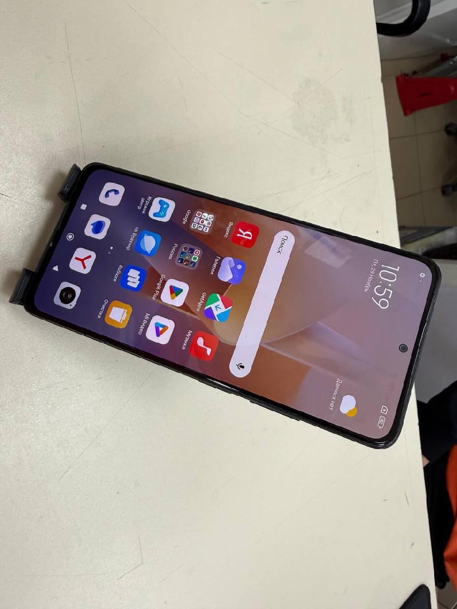 Смартфон Xiaomi Redmi Note 12 Pro 8/256