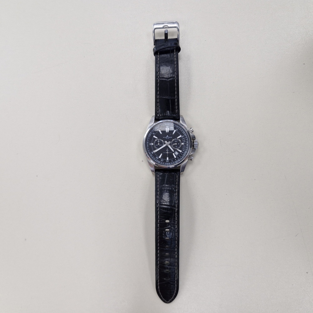 Часы наручные JACQUES LEMANS 1-2117