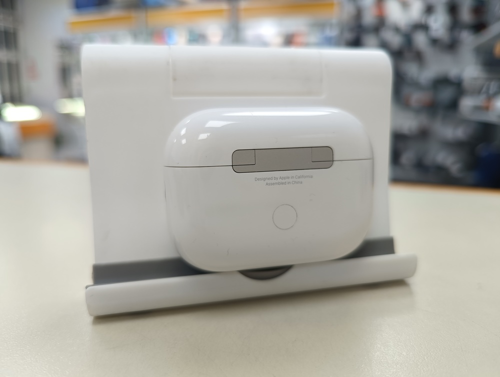 Наушники беспроводные Apple AirPods Pro 2 Case USB-C