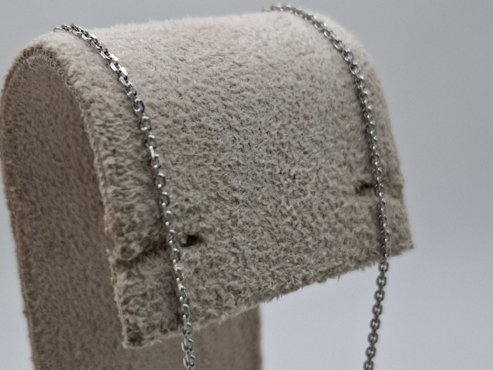 ЦЕПЬ ПОЛНОВЕСНАЯ Якорное (Au 585)