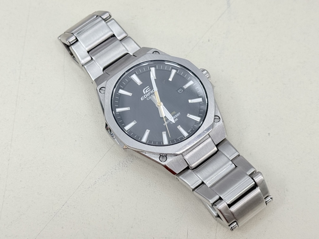 Часы наручные Casio ESF-S108