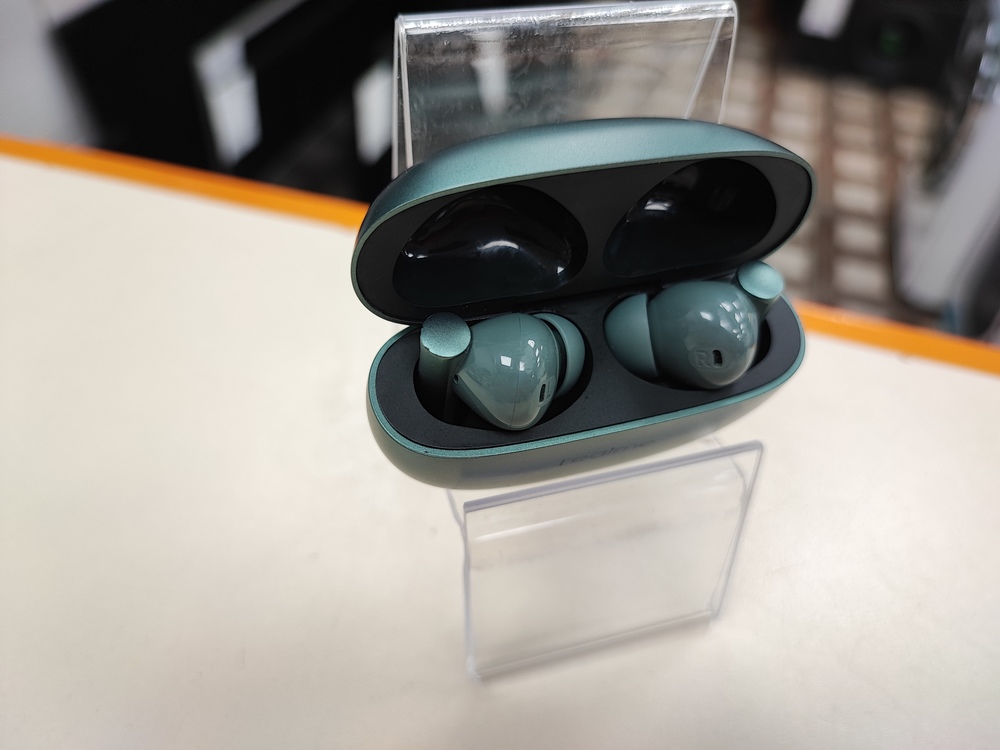 Наушники беспроводные REALME Buds Air 6