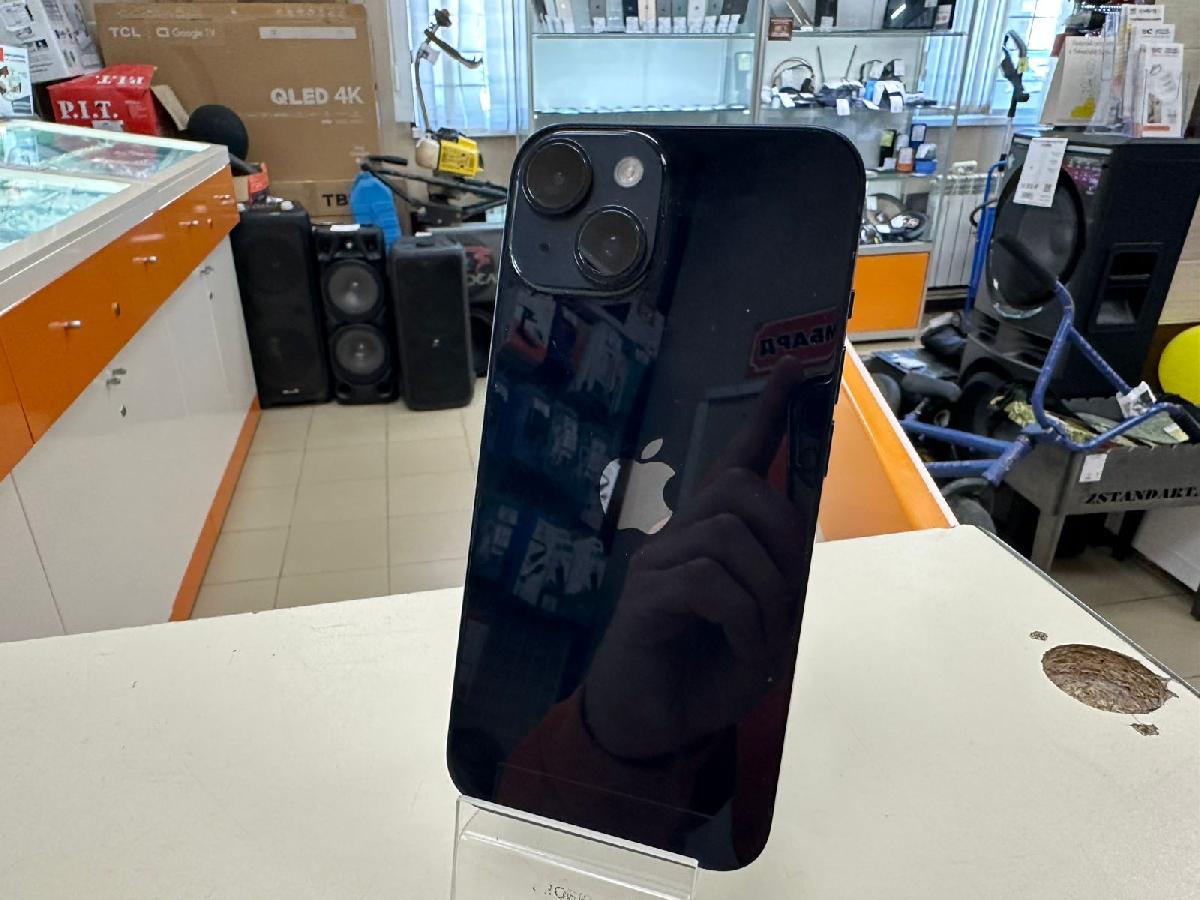 Смартфон Apple Iphone 14 128Gb