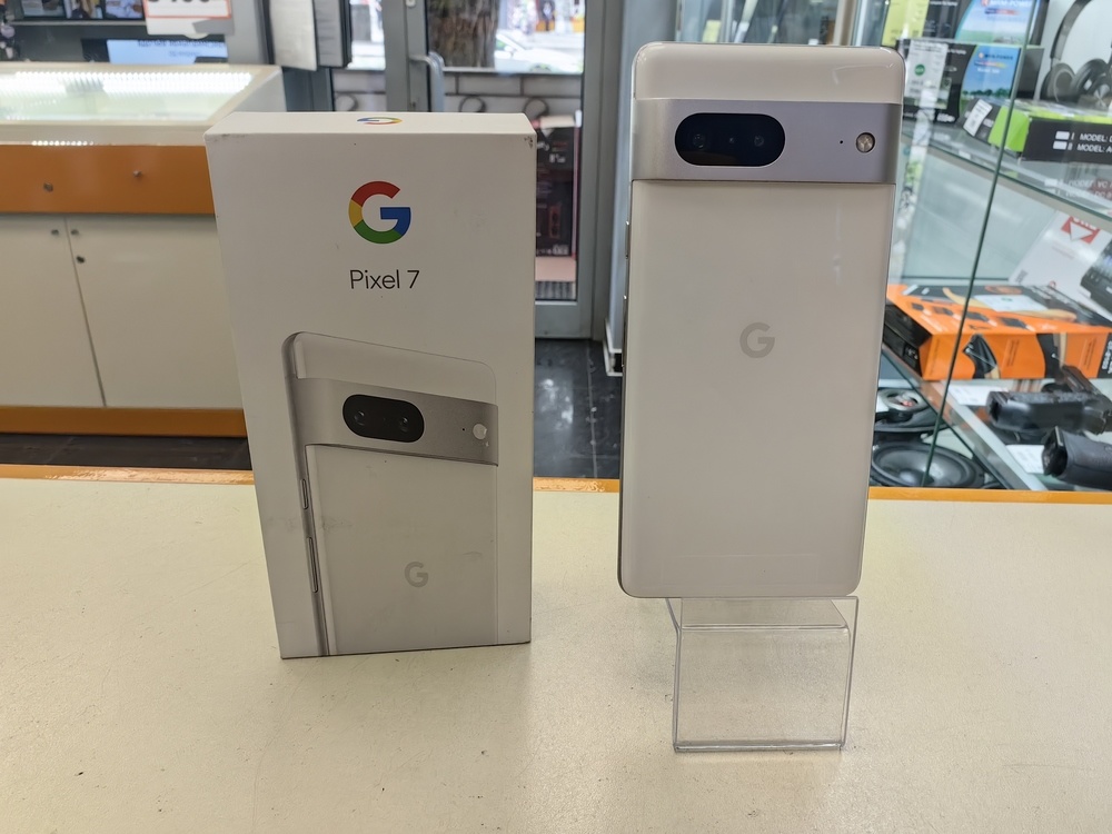 Смартфон Google Pixel 7 8/128