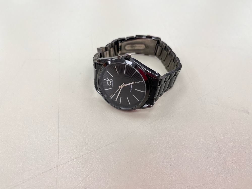 Часы наручные CALVIN KLEIN 5595