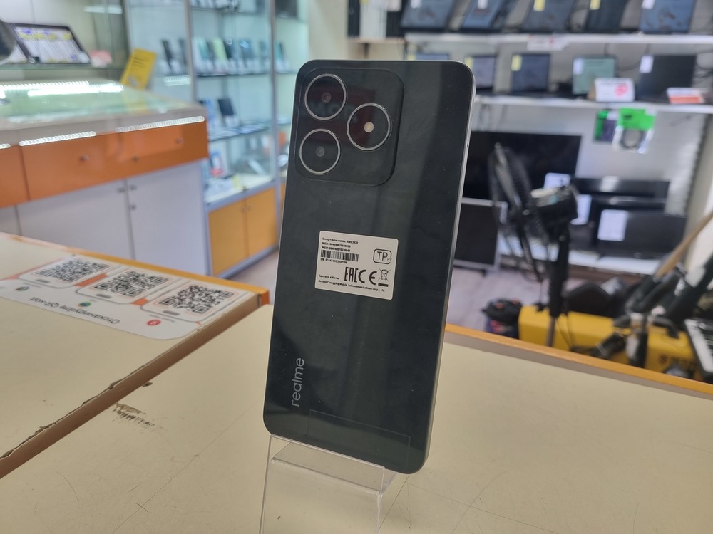 Смартфон Realme C61 8/256