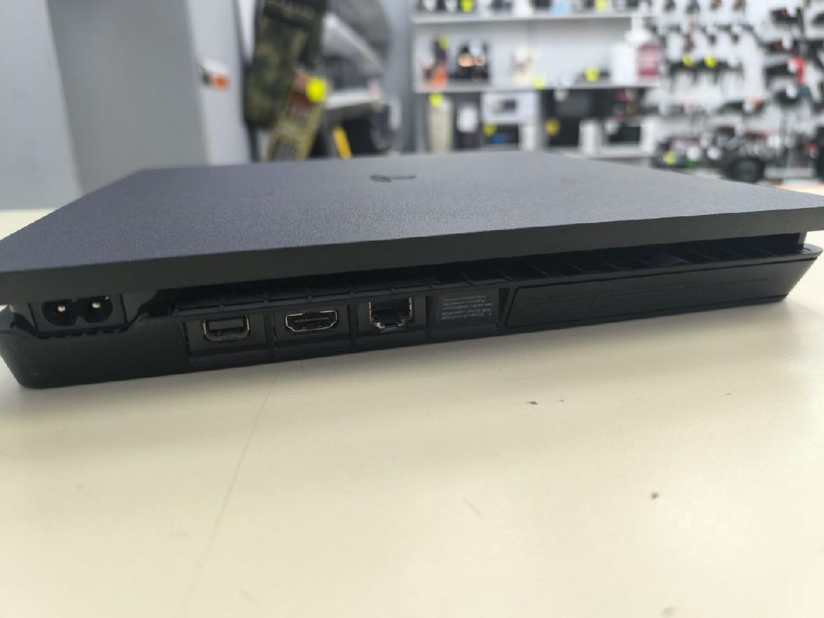 Игровая приставка PlayStation 4 Slim 1Tb