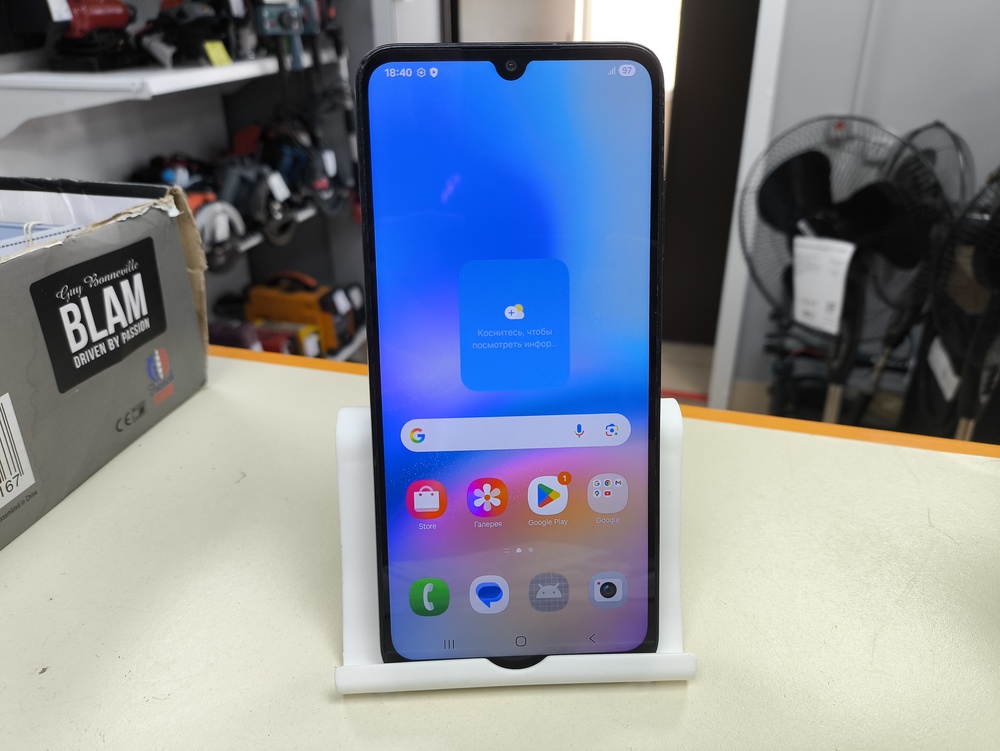Смартфон Samsung Galaxy A05S 4/128