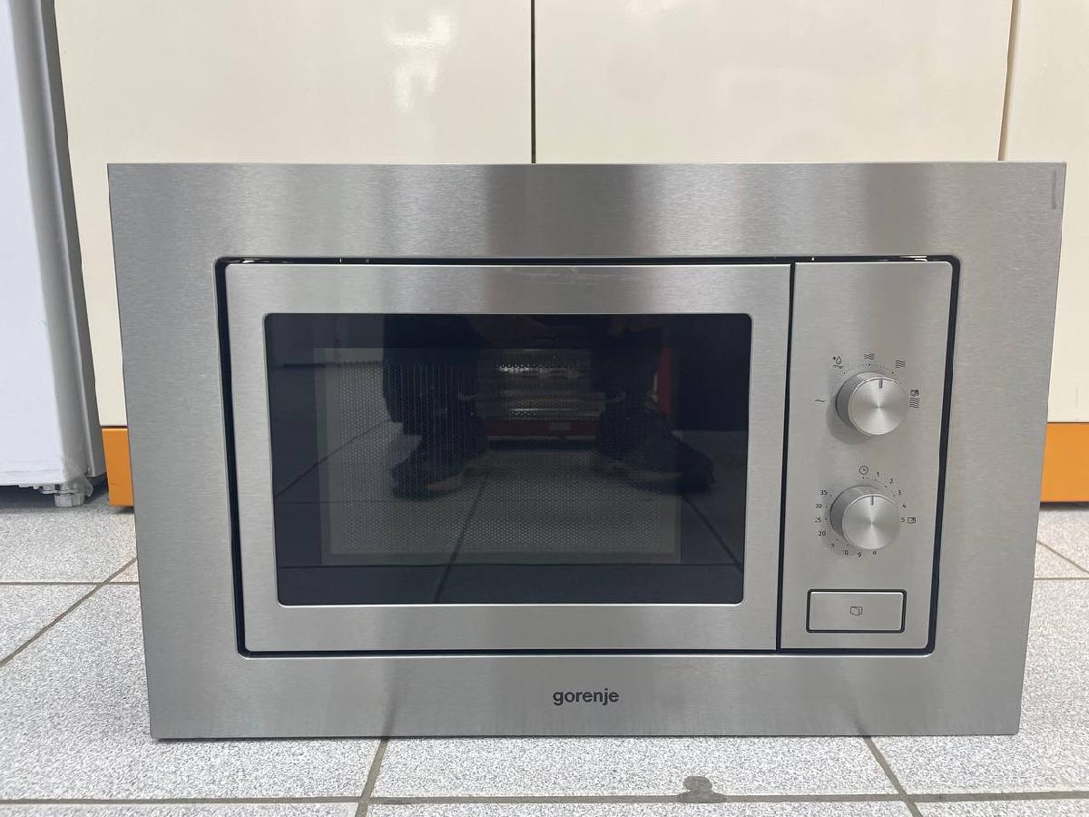 Микроволновая печь Gorenje BM201EM1X